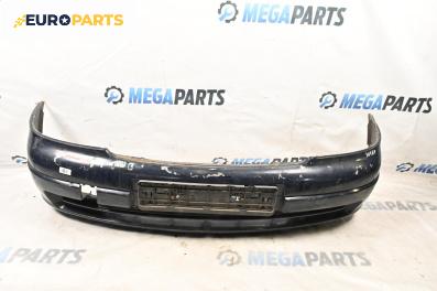 Предна броня за Opel Astra G Estate (02.1998 - 12.2009), комби, позиция: предна