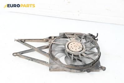 Перка охлаждане за Opel Astra G Estate (02.1998 - 12.2009) 1.4 16V, 90 к.с.
