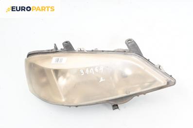 Фар за Opel Astra G Estate (02.1998 - 12.2009), комби, позиция: дясна