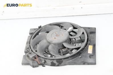 Перка охлаждане за Opel Astra G Estate (02.1998 - 12.2009) 1.4 16V, 90 к.с.