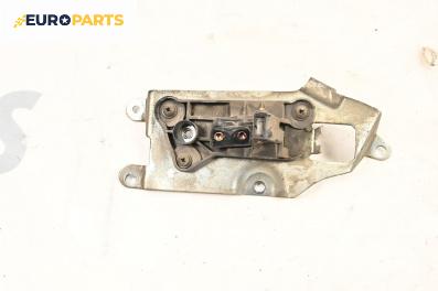 Планка за Citroen Jumper Box II (04.2002 - 04.2006), 2+1 вр., товарен