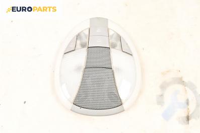 Плафон за Mercedes-Benz E-Class Sedan (W211) (03.2002 - 03.2009), № A2118202201