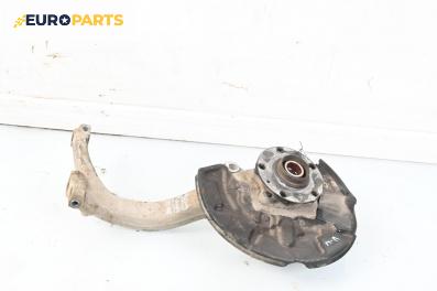 Шенкел главина за Audi A4 Avant B7 (11.2004 - 06.2008), позиция: предна, лява