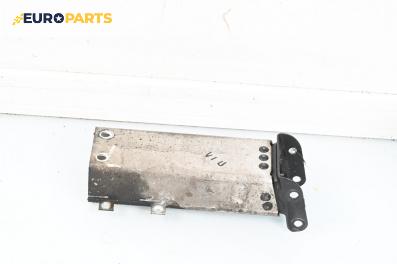 Буфер предна броня за Mercedes-Benz E-Class Sedan (W211) (03.2002 - 03.2009), седан, позиция: предна, лява