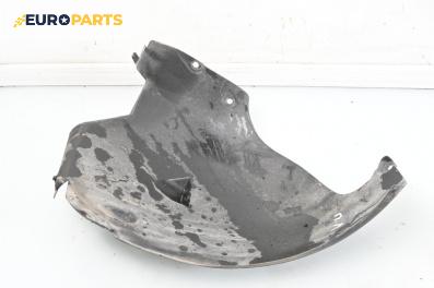 Подкалник за Mercedes-Benz E-Class Sedan (W211) (03.2002 - 03.2009), 4+1 вр., седан, позиция: предна, лява