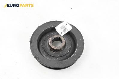 Демпферна шайба за Opel Astra G Estate (02.1998 - 12.2009) 2.0 DI, 82 к.с.