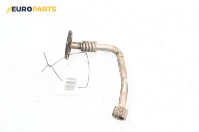 EGR тръба за Opel Astra G Estate (02.1998 - 12.2009) 2.0 DI, 82 к.с.