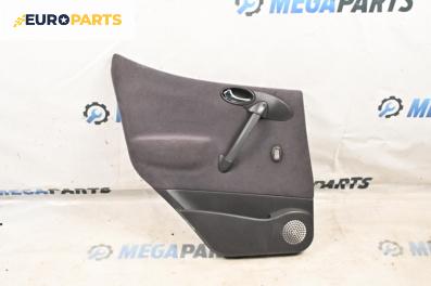 Кора врата за Mercedes-Benz A-Class Hatchback  W168 (07.1997 - 08.2004), 4+1 вр., хечбек, позиция: задна, лява