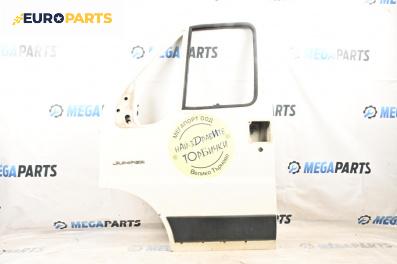 Врата за Citroen Jumper Box II (04.2002 - 04.2006), 2+1 вр., товарен, позиция: предна, дясна