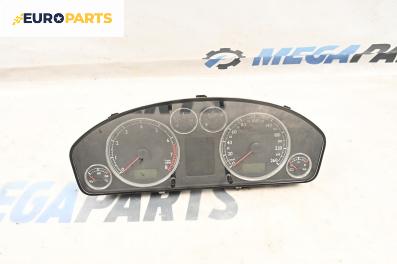 Километраж за Seat Alhambra Minivan I (04.1996 - 03.2010) 1.8 T 20V, 150 к.с.