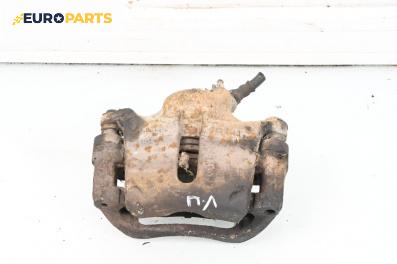 Спирачен апарат за Renault Kangoo Van (08.1997 - 02.2008), позиция: предна, лява