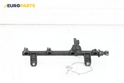 Бензинова рейка за Renault Kangoo Van (08.1997 - 02.2008) 1.4 (KC0C, KC0H, KC0B, KC0M), 75 к.с.