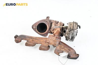 Турбо за Opel Astra G Estate (02.1998 - 12.2009) 2.0 DI, 82 к.с., № 90570508