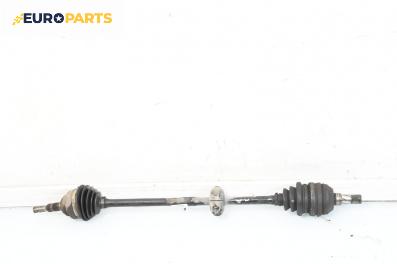 Полуоска за Opel Astra G Estate (02.1998 - 12.2009) 2.0 DI, 82 к.с., позиция: предна, дясна