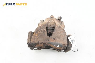 Спирачен апарат за Opel Astra G Estate (02.1998 - 12.2009), позиция: предна, лява