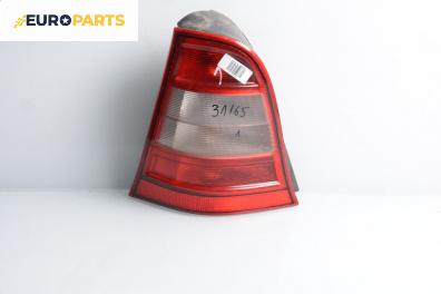 Стоп за Mercedes-Benz A-Class Hatchback  W168 (07.1997 - 08.2004), хечбек, позиция: лява