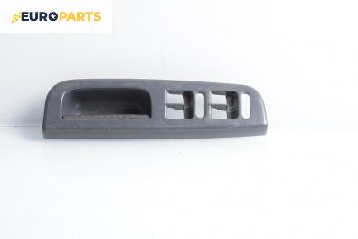 Интериорна пластмаса за Seat Alhambra Minivan I (04.1996 - 03.2010), 4+1 вр., миниван, позиция: лява