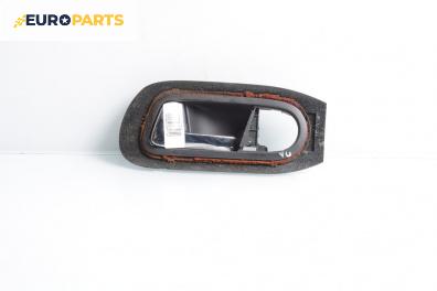 Вътрешна дръжка за Seat Alhambra Minivan I (04.1996 - 03.2010), 4+1 вр., миниван, позиция: предна, лява