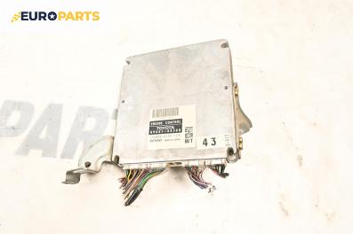 Компютър двигател за Toyota Avensis Verso (08.2001 - 11.2009) 2.0 D-4D (CLM20), 116 к.с., № 89661-44300