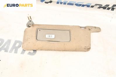 Сенник за Toyota Avensis Verso (08.2001 - 11.2009), позиция: лява