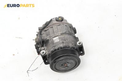 Компресор климатик за Mercedes-Benz E-Class Sedan (W211) (03.2002 - 03.2009) E 320 CDI (211.026), 204 к.с., автоматик