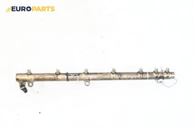 Горивна рейка за Mercedes-Benz E-Class Sedan (W211) (03.2002 - 03.2009) E 320 CDI (211.026), 204 к.с., № Bosch 0445216007