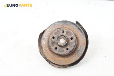 Шенкел главина за Opel Astra G Estate (02.1998 - 12.2009), позиция: задна, дясна