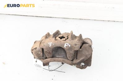Спирачен апарат за Citroen Jumper Box II (04.2002 - 04.2006), позиция: задна, дясна