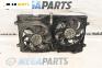 Перки охлаждане за Seat Alhambra Minivan I (04.1996 - 03.2010) 1.8 T 20V, 150 к.с.