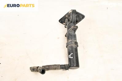 Пръскалка фар за Seat Alhambra Minivan I (04.1996 - 03.2010), позиция: дясна