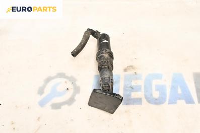 Пръскалка фар за Seat Alhambra Minivan I (04.1996 - 03.2010), позиция: лява