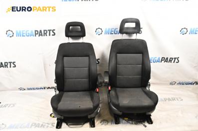 Комплект салон с подгрев за Seat Alhambra Minivan I (04.1996 - 03.2010), 4+1 вр.