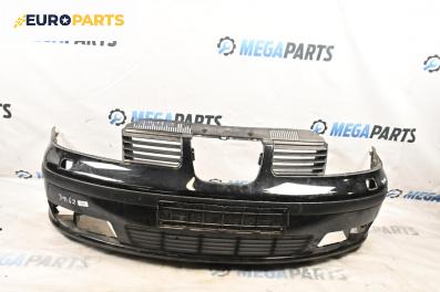 Предна броня за Seat Alhambra Minivan I (04.1996 - 03.2010), миниван, позиция: предна