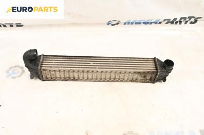 Интеркулер за Seat Alhambra Minivan I (04.1996 - 03.2010) 1.8 T 20V, 150 к.с.