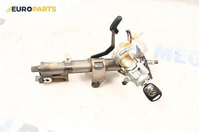 Кормилен прът за Toyota Avensis Verso (08.2001 - 11.2009)