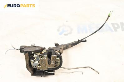 Брава на врата за Toyota Avensis Verso (08.2001 - 11.2009), позиция: предна, дясна