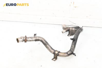 Тръба за охладителна течност за Opel Astra G Estate (02.1998 - 12.2009) 2.0 DI, 82 к.с.