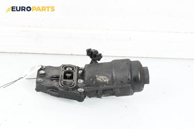 Корпус за маслен филтър за Opel Astra G Estate (02.1998 - 12.2009) 2.0 DI, 82 к.с.