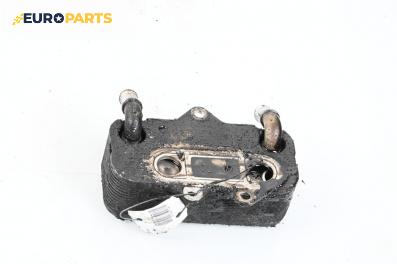 Маслоохладител за Opel Astra G Estate (02.1998 - 12.2009) 2.0 DI, 82 к.с.
