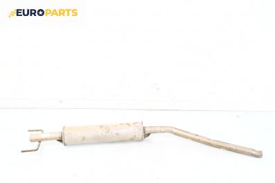Крайно гърне за Opel Astra G Estate (02.1998 - 12.2009) 1.4 16V, 90 к.с.