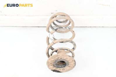 Пружина за ходова част за Opel Astra G Estate (02.1998 - 12.2009), комби, позиция: задна