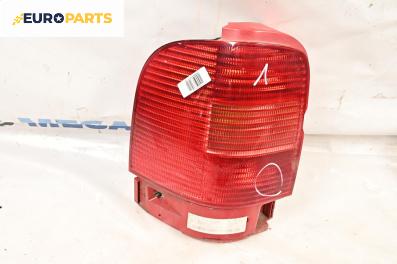 Стоп за Seat Alhambra Minivan I (04.1996 - 03.2010), миниван, позиция: лява