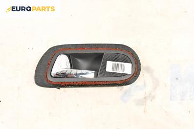 Вътрешна дръжка за Seat Alhambra Minivan I (04.1996 - 03.2010), 4+1 вр., миниван, позиция: задна, дясна