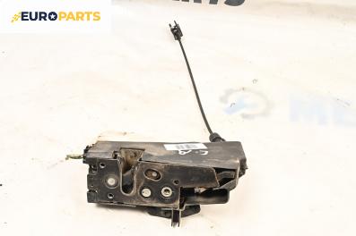 Брава на врата за Seat Alhambra Minivan I (04.1996 - 03.2010), позиция: задна, дясна