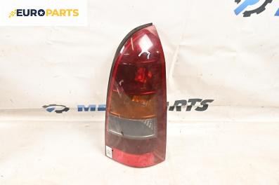 Стоп за Opel Astra G Estate (02.1998 - 12.2009), комби, позиция: дясна