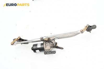 Ел. мотор за чистачките за Opel Astra G Estate (02.1998 - 12.2009), комби, позиция: предна