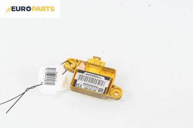 Сензор airbag за Opel Astra G Hatchback (02.1998 - 12.2009), № 09133281