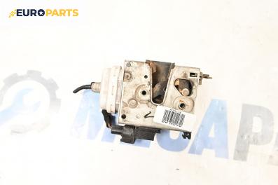 Брава на врата за Audi A3 Hatchback I (09.1996 - 05.2003), позиция: лява