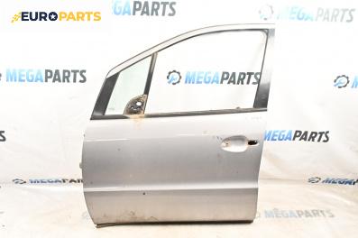 Врата за Mercedes-Benz A-Class Hatchback  W168 (07.1997 - 08.2004), 4+1 вр., хечбек, позиция: предна, лява