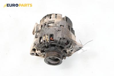 Алтернатор / генератор за Citroen Jumper Box II (04.2002 - 04.2006) 2.8 HDi, 128 к.с.